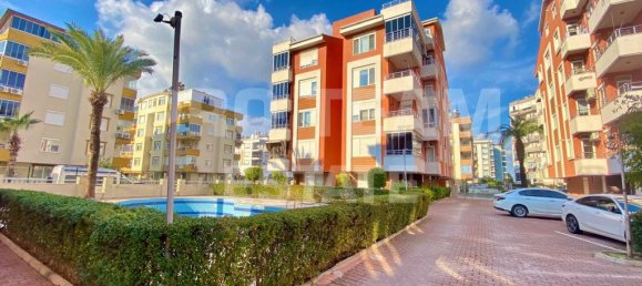 4 rooms Apartment in Lara, Turkey No. 33641 18