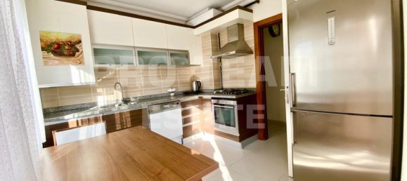 4 rooms Apartment in Lara, Turkey No. 33641 12
