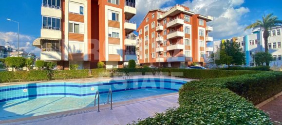 4 rooms Apartment in Lara, Turkey No. 33641 17