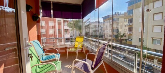 4 rooms Apartment in Lara, Turkey No. 33641 11