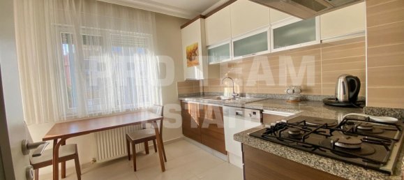 4 rooms Apartment in Lara, Turkey No. 33641 14