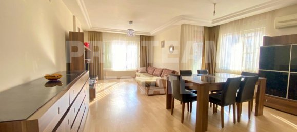 4 rooms Apartment in Lara, Turkey No. 33641 10