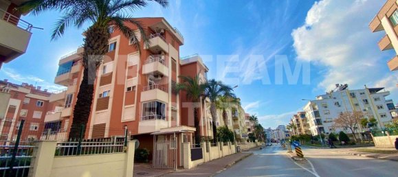 4 rooms Apartment in Lara, Turkey No. 33641 19