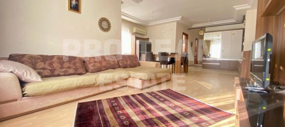 4 rooms Apartment in Lara, Turkey No. 33641 9