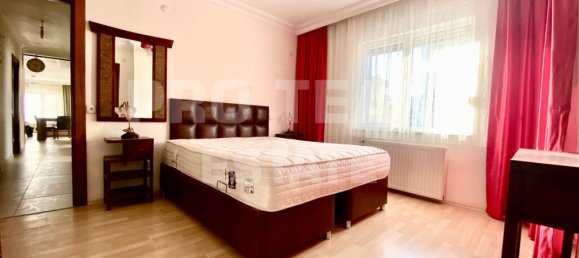 4 rooms Apartment in Lara, Turkey No. 33641 6