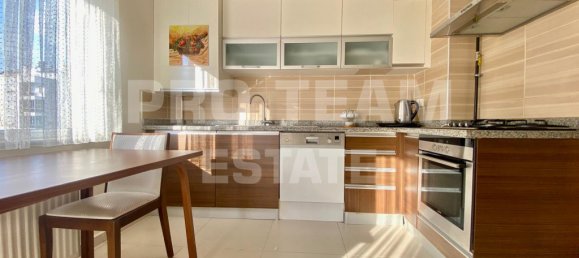 4 rooms Apartment in Lara, Turkey No. 33641 13