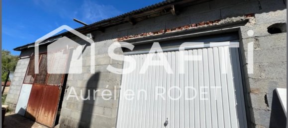 6 chambres Maison à Buzançais, France No. 62841 13