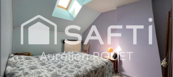 6 chambres Maison à Buzançais, France No. 62841 6