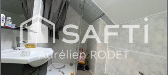 6 chambres Maison à Buzançais, France No. 62841 8