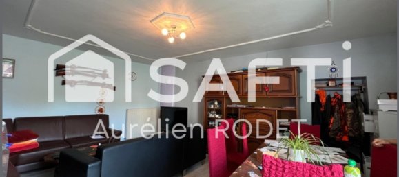 6 chambres Maison à Buzançais, France No. 62841 5