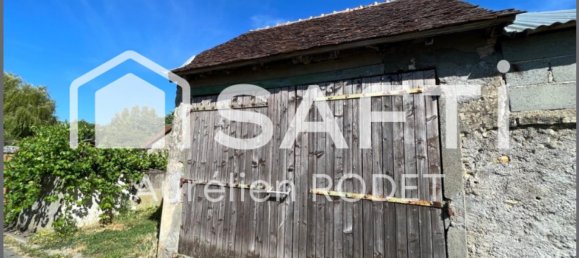 6 chambres Maison à Buzançais, France No. 62841 12