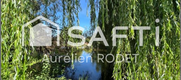 6 chambres Maison à Buzançais, France No. 62841 10