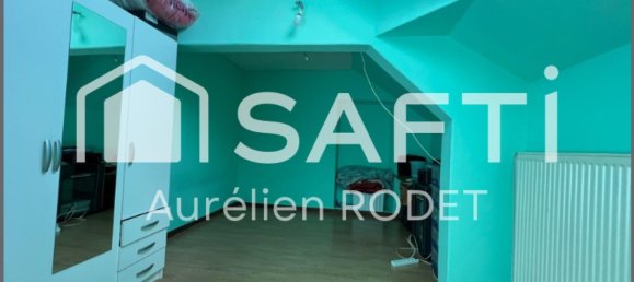 6 chambres Maison à Buzançais, France No. 62841 7