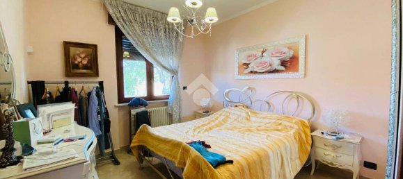 2 غرف نوم فيلا في San Carlo Canavese, Italy رقم 154882 20