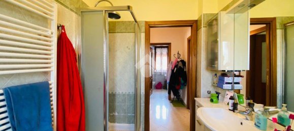 2 غرف نوم فيلا في San Carlo Canavese, Italy رقم 154882 24