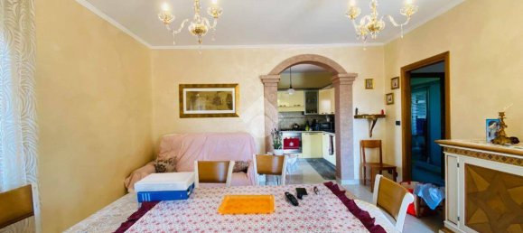 2 غرف نوم فيلا في San Carlo Canavese, Italy رقم 154882 12