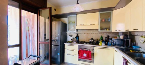 2 غرف نوم فيلا في San Carlo Canavese, Italy رقم 154882 14