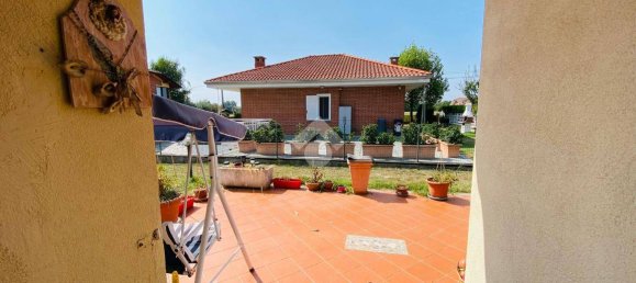 2 غرف نوم فيلا في San Carlo Canavese, Italy رقم 154882 33