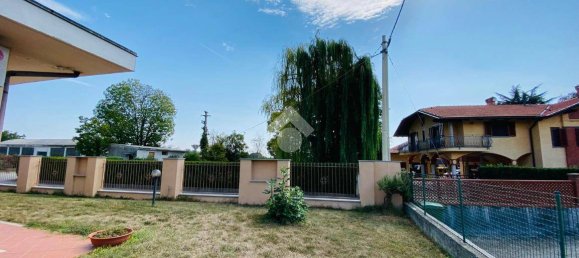 2 غرف نوم فيلا في San Carlo Canavese, Italy رقم 154882 5