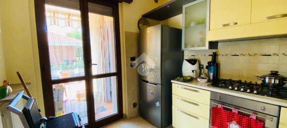 2 غرف نوم فيلا في San Carlo Canavese, Italy رقم 154882 15