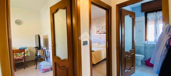 2 غرف نوم فيلا في San Carlo Canavese, Italy رقم 154882 17