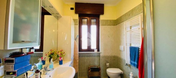 2 غرف نوم فيلا في San Carlo Canavese, Italy رقم 154882 22