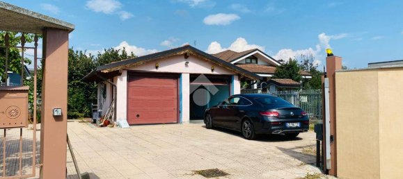 2 غرف نوم فيلا في San Carlo Canavese, Italy رقم 154882 6