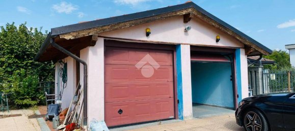 2 غرف نوم فيلا في San Carlo Canavese, Italy رقم 154882 30