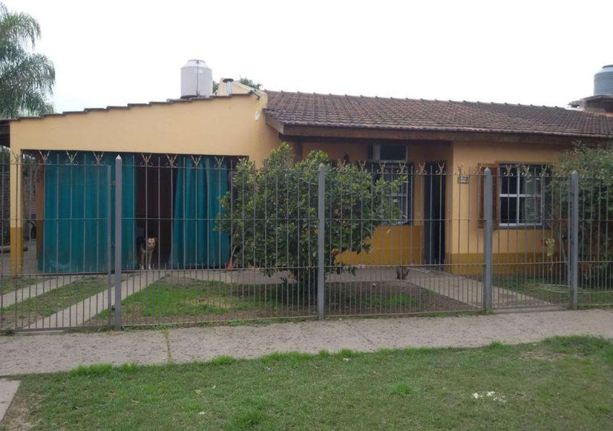 3 غرف نوم منزل في General Rodriguez, Argentina رقم 98121