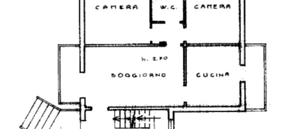 3غرفة شقة في Riese Pio X, Italy رقم 14739 25