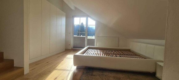 5 rooms Apartment in Henndorf am Wallersee, Austria No. 215867 6