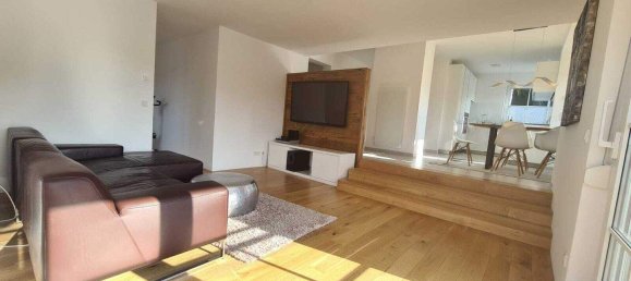 5 rooms Apartment in Henndorf am Wallersee, Austria No. 215867 3