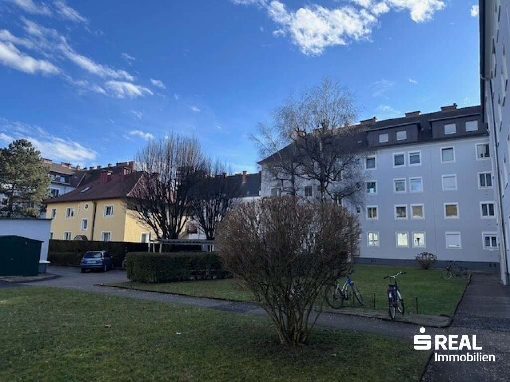 استوديو في Linz, Austria رقم 63186