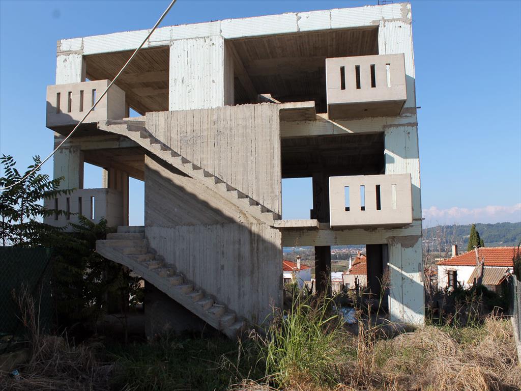 Propriedade comercial em Chalkidiki, Greece 300 m² N.º 7541