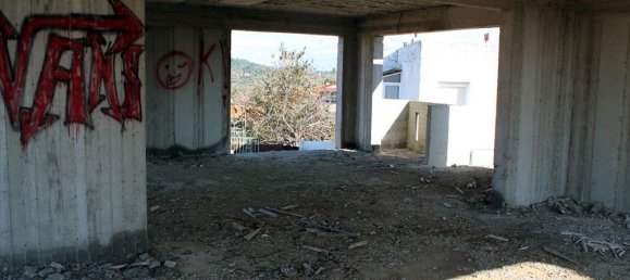 Gewerbliche Immobilie in Chalkidiki, Greece 300m², Nr. 7541 10