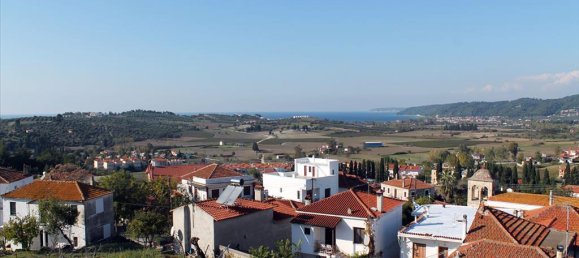 Propriedade comercial em Chalkidiki, Greece 300 m² N.º 7541 2