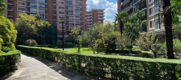 4 غرف نوم شقة في Sesto San Giovanni, Italy رقم 364254 30