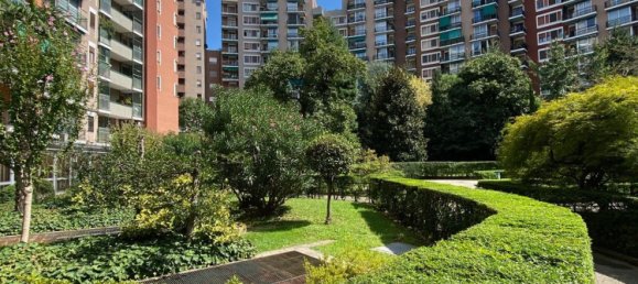 4 غرف نوم شقة في Sesto San Giovanni, Italy رقم 364254 31