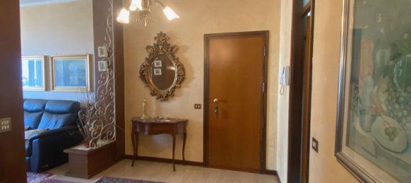 4 غرف نوم شقة في Sesto San Giovanni, Italy رقم 364254 2