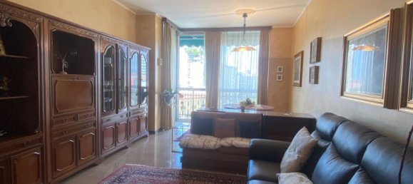 4 غرف نوم شقة في Sesto San Giovanni, Italy رقم 364254 3