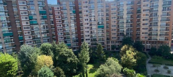 4 غرف نوم شقة في Sesto San Giovanni, Italy رقم 364254 32