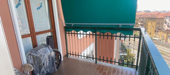 4 غرف نوم شقة في Sesto San Giovanni, Italy رقم 364254 26