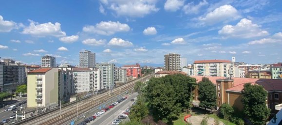 4 غرف نوم شقة في Sesto San Giovanni, Italy رقم 364254 8