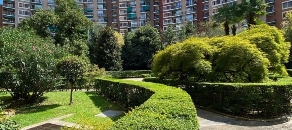 4 غرف نوم شقة في Sesto San Giovanni, Italy رقم 364254 29