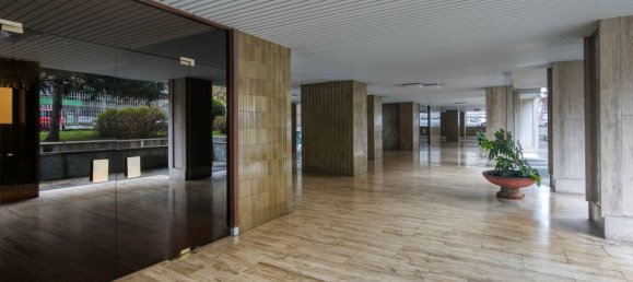 6 chambres Appartement à Turin, Italy No. 380786 28