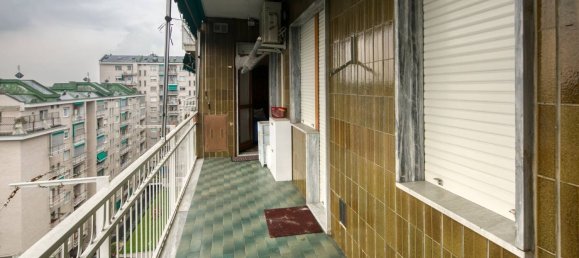 6 chambres Appartement à Turin, Italy No. 380786 12