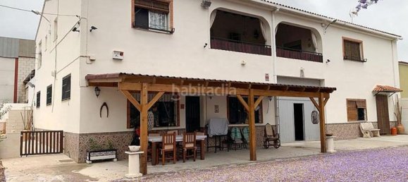 4 bedrooms House in Carcaixent, Spain No. 116005 6