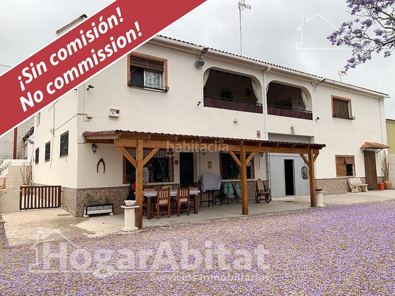 4 bedrooms House in Carcaixent, Spain No. 116005