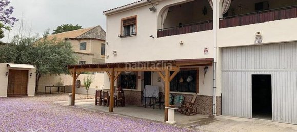 4 bedrooms House in Carcaixent, Spain No. 116005 7