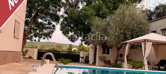 4 bedrooms House in Carcaixent, Spain No. 116005 2